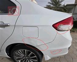 سوزوكي سياز